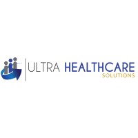 Ultra Healthcare Solutions logo, Ultra Healthcare Solutions contact details