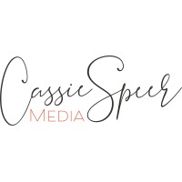 Cassie Speer Media logo, Cassie Speer Media contact details