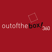 Out Of The Box 360 logo, Out Of The Box 360 contact details