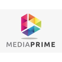 Media Prime logo, Media Prime contact details