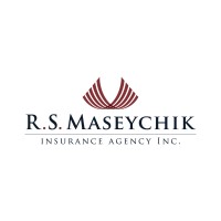 Robert S. Maseychik Agency Inc. logo, Robert S. Maseychik Agency Inc. contact details