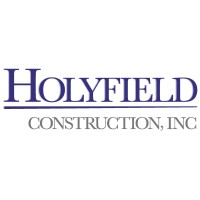 Holyfield Construction, INC logo, Holyfield Construction, INC contact details