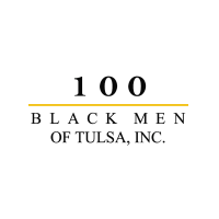 100 Black Men of Tulsa logo, 100 Black Men of Tulsa contact details