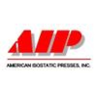 American Isostatic Presses, Inc. logo, American Isostatic Presses, Inc. contact details