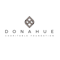 DONAHUE CHARITABLE FOUNDATION logo, DONAHUE CHARITABLE FOUNDATION contact details