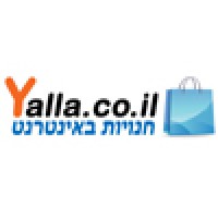 Yalla.co.il logo, Yalla.co.il contact details