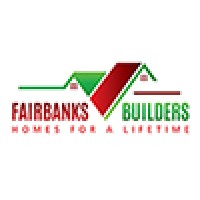 Fairbanks Builders logo, Fairbanks Builders contact details