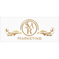 SMR Marketing logo, SMR Marketing contact details