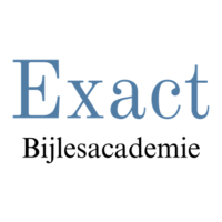 Exact Bijlesacademie logo, Exact Bijlesacademie contact details