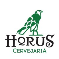 Hórus Cervejaria logo, Hórus Cervejaria contact details