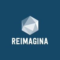 Reimagina logo, Reimagina contact details