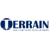 Terrain Geotechnical Consultants Ltd. logo, Terrain Geotechnical Consultants Ltd. contact details