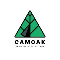 CAMOAK logo, CAMOAK contact details