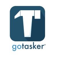 gotasker logo, gotasker contact details