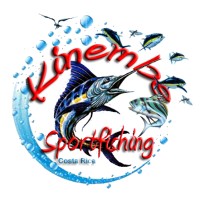 Kinembe Sportfishing logo, Kinembe Sportfishing contact details