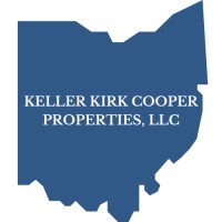 Keller Kirk Cooper Properties, LLC logo, Keller Kirk Cooper Properties, LLC contact details