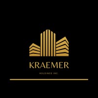 Kraemer Holdings INC. logo, Kraemer Holdings INC. contact details