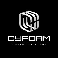 Cyform Studio logo, Cyform Studio contact details