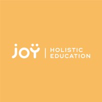 JOY Holistic Education logo, JOY Holistic Education contact details