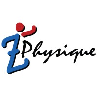 Z Physique logo, Z Physique contact details