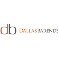 Dallas Barends logo, Dallas Barends contact details