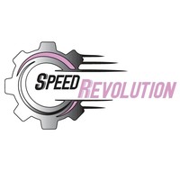 SPEED REVOLUTION Racing Team logo, SPEED REVOLUTION Racing Team contact details