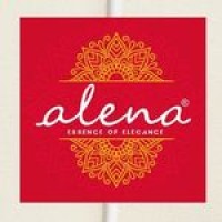 Alena Clothing logo, Alena Clothing contact details