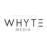 Whyte Media logo, Whyte Media contact details