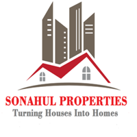 Sonahul Properties logo, Sonahul Properties contact details