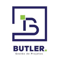 Butler Gestão de Projetos 3D logo, Butler Gestão de Projetos 3D contact details