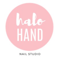 Halo Hand logo, Halo Hand contact details