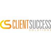 Client Success Solutions logo, Client Success Solutions contact details