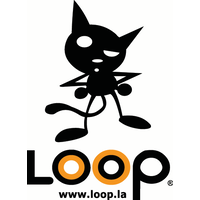 Loop.la logo, Loop.la contact details