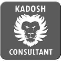 KADOSH CONSULTANT logo, KADOSH CONSULTANT contact details