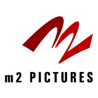 M2 Pictures logo, M2 Pictures contact details