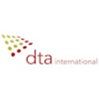 dta international ltd. logo, dta international ltd. contact details