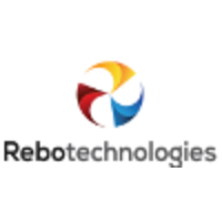 Rebotechnologies logo, Rebotechnologies contact details