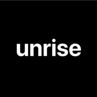 Unrise logo, Unrise contact details