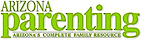 Arizona Parenting Magazine logo, Arizona Parenting Magazine contact details