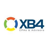 XB4 logo, XB4 contact details