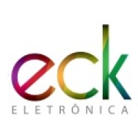 ECK Engenharia Eletrônica logo, ECK Engenharia Eletrônica contact details