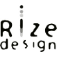 Rize Design logo, Rize Design contact details