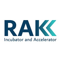 RAK Incubation and Accelerator logo, RAK Incubation and Accelerator contact details