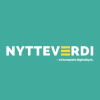 Nytteverdi AS logo, Nytteverdi AS contact details