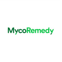 MycoRemedy logo, MycoRemedy contact details