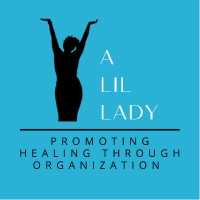 A Lil Lady, LLC logo, A Lil Lady, LLC contact details