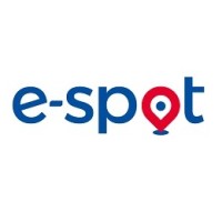 e-spot logo, e-spot contact details