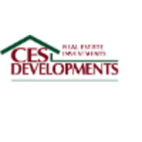 CES Developments logo, CES Developments contact details