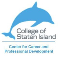 CUNY CSI Center for Career and Professional Development logo, CUNY CSI Center for Career and Professional Development contact details