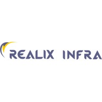 Realix Infra India logo, Realix Infra India contact details